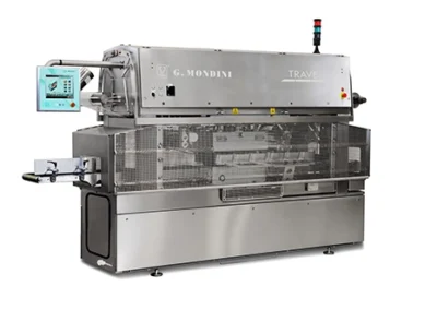 G.MONDINI  TRAVE 340 – TRAVE 1200