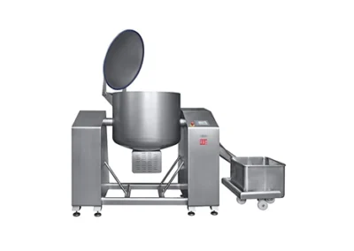 VAKONA ESK 550 – 850 STL